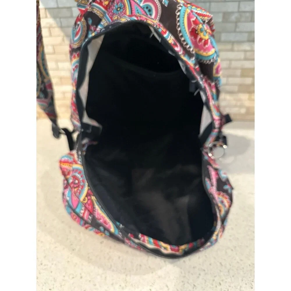 Vera Bradley Lighten Up Essential BackpackVera Bradley Lighten Up Essential Back